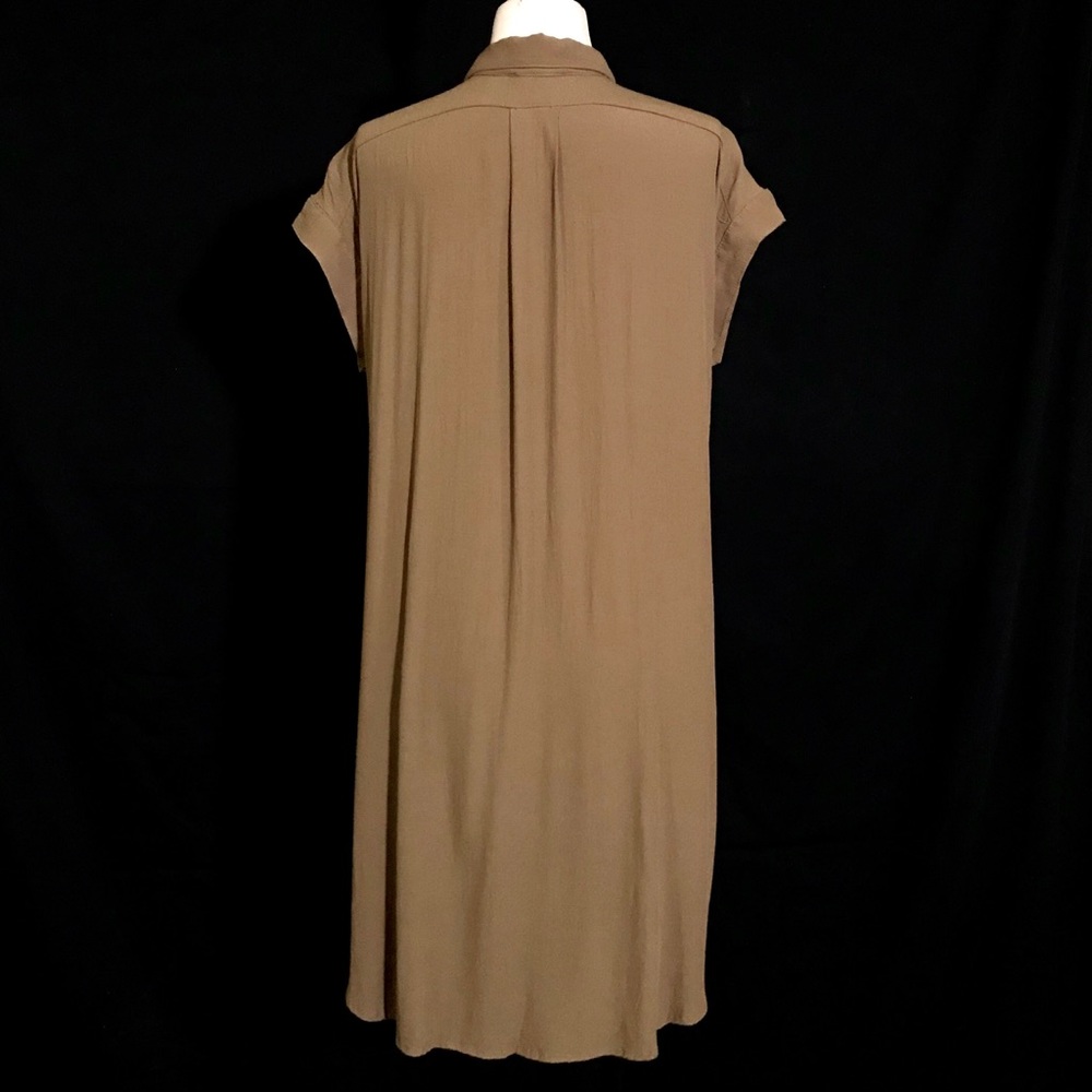 H&M tunic dress - Picture 3 of 7